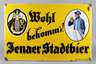 Emailschild Jenaer Stadtbier