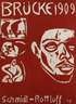 Brücke-Plakat, nach Ernst Ludwig Kirchner