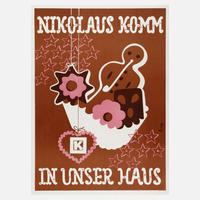 Plakat Nikolaus111