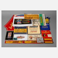 Posten Tabak-Werbung111