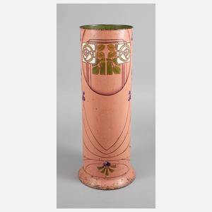 Schirmständer Jugendstil