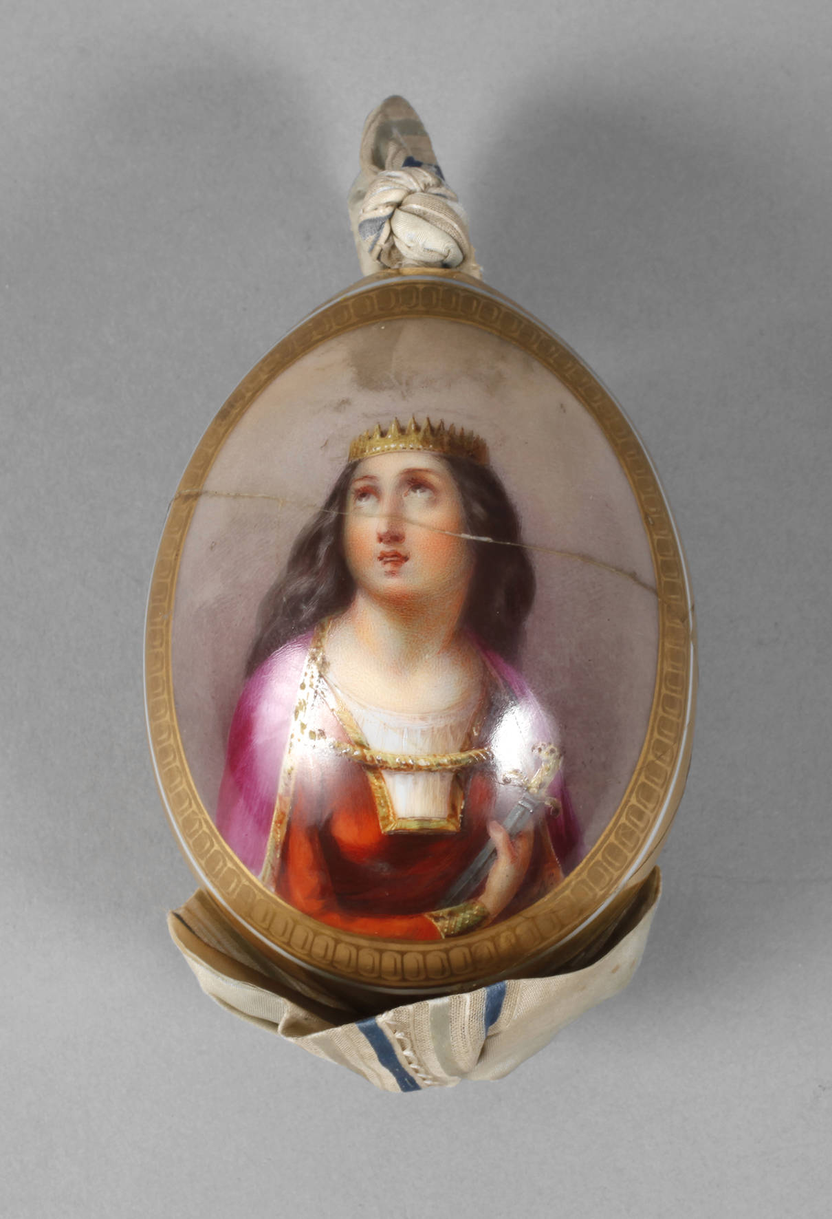 Porzellanei Russland