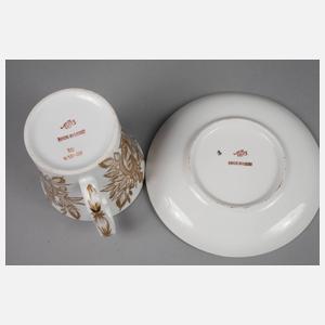 Sammeltasse Russland