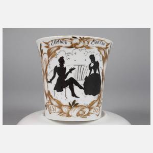 Sammeltasse Russland