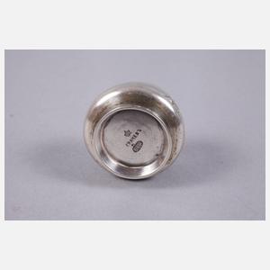 Russland Flakon aus Adelsbesitz