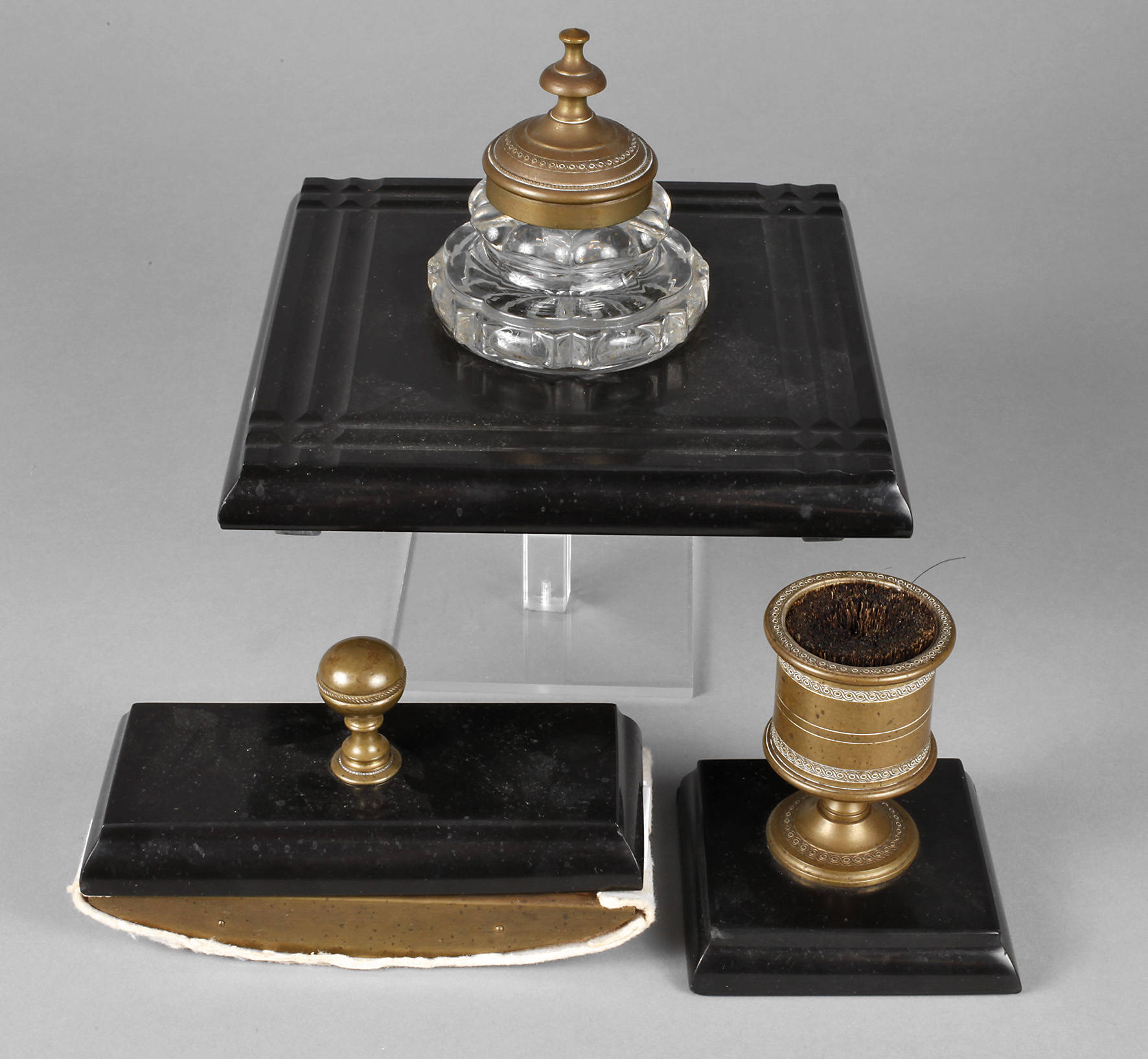 Schreibset St. Petersburg