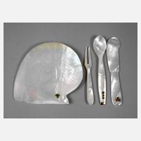 Kaviargedeck Perlmutt111