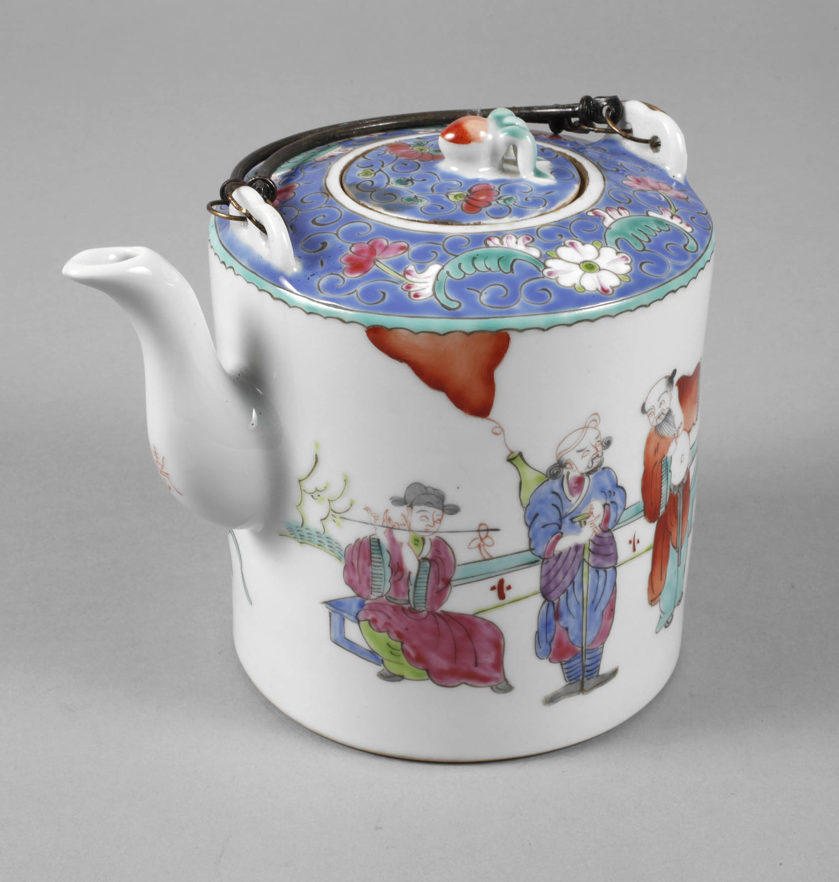 Seltene Ikone Jerusalem