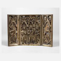 Reisealtar Bronze111