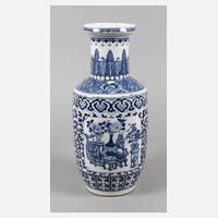 Große Vase China111