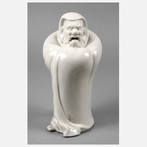 Porzellanfigur