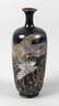 Vase Cloisonné
