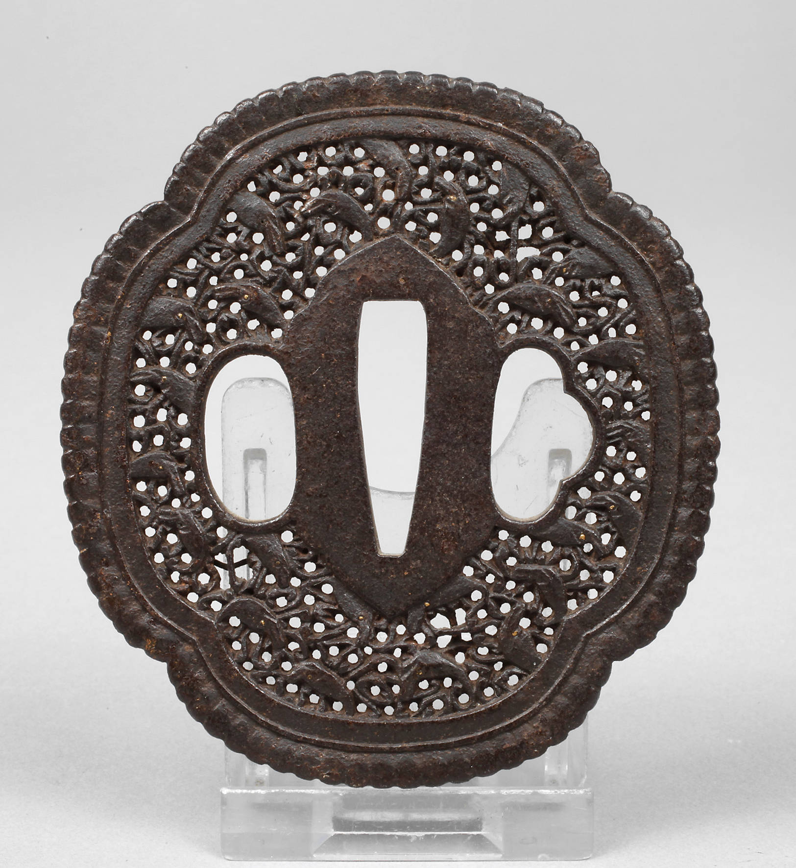 Tsuba