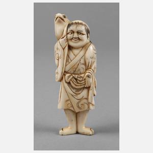 Netsuke