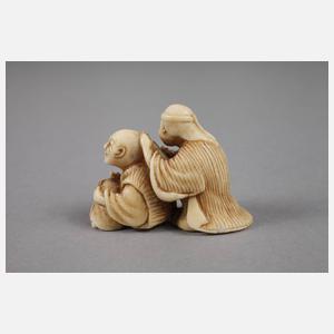 Netsuke
