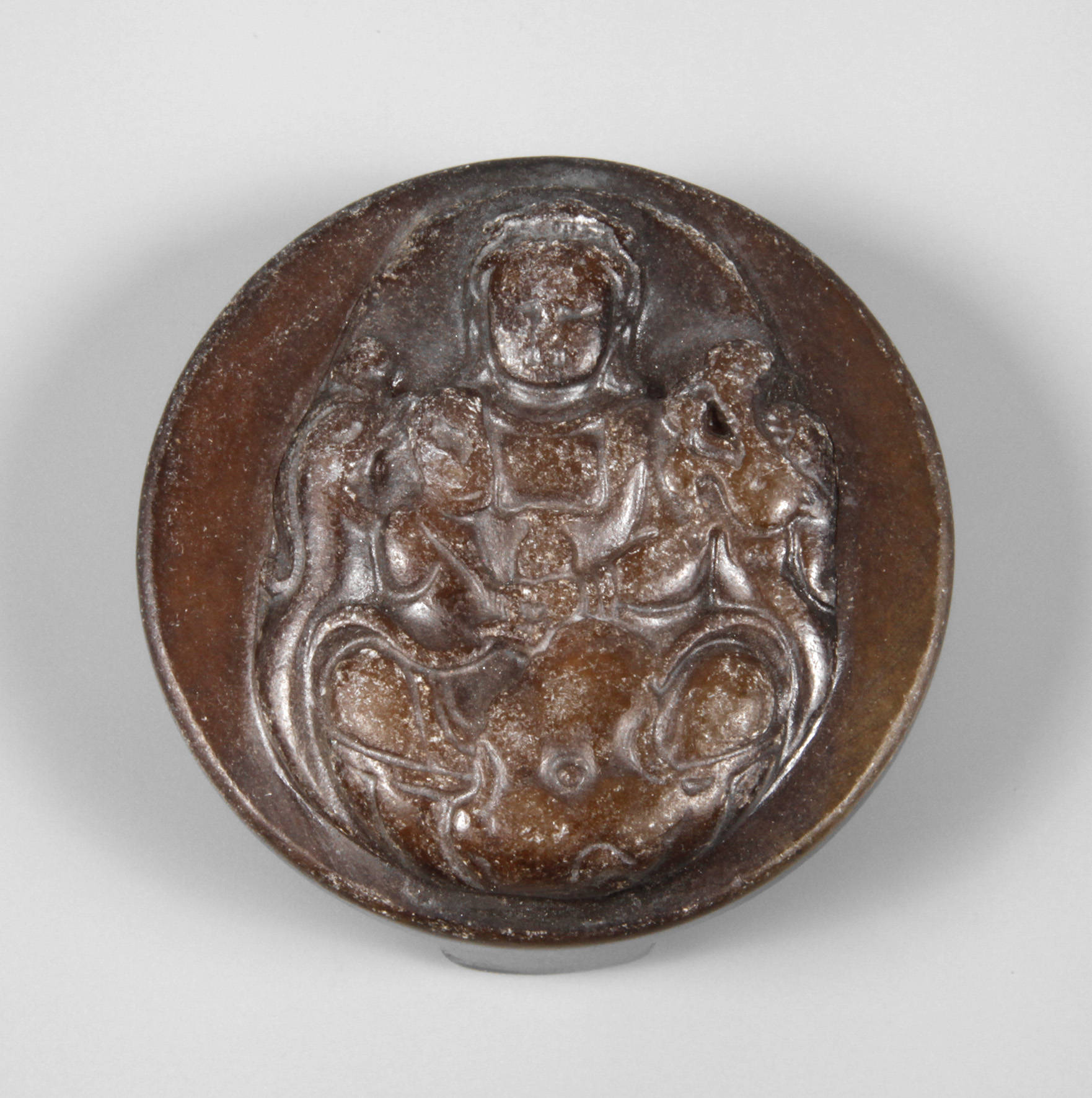 Gürtelschließe China