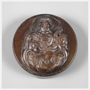 Gürtelschließe China