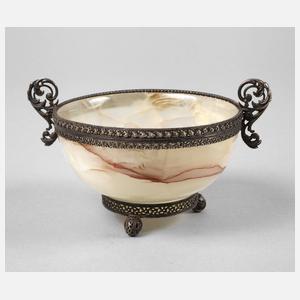 Zierschälchen Achat