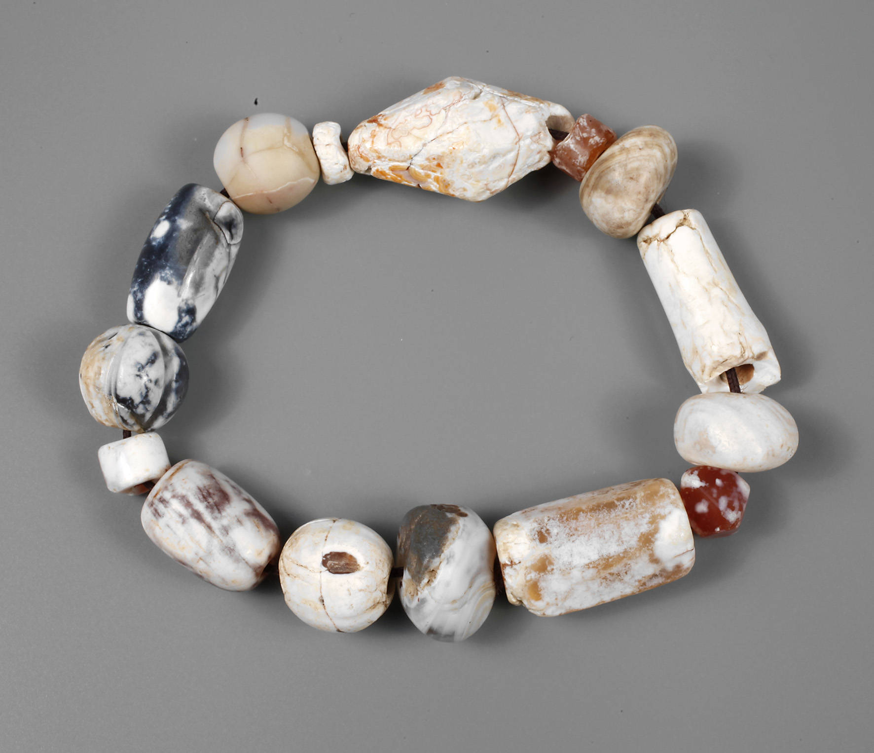 Armschmuck Afghanistan