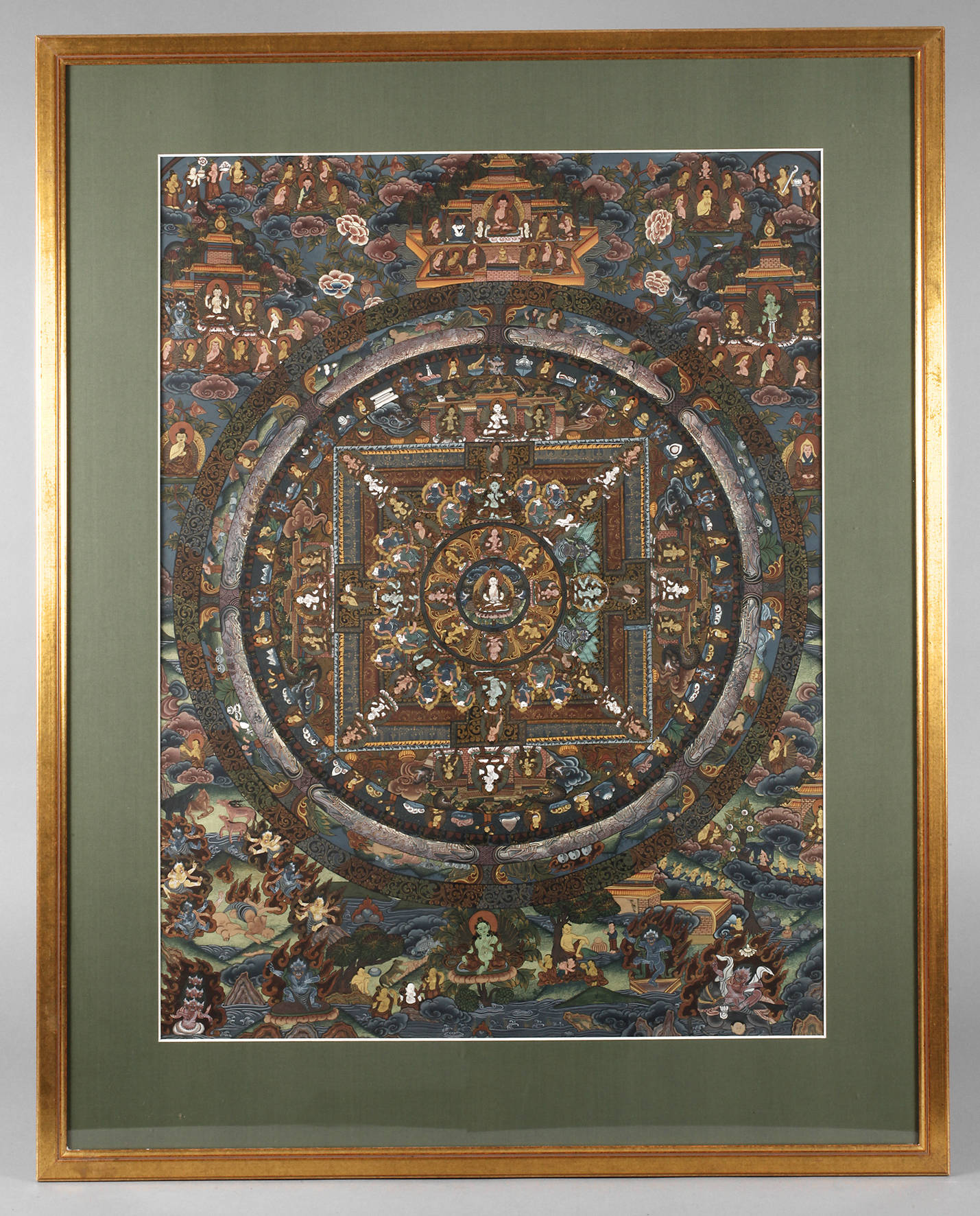 Thangka