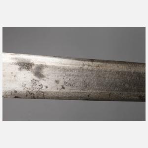 Langmesser Philippinen