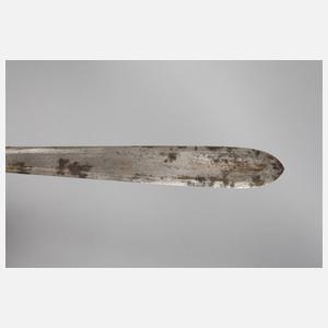 Langmesser Philippinen