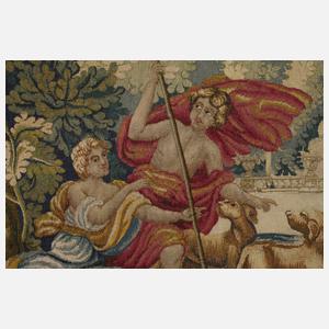 Verdüren Tapisserie