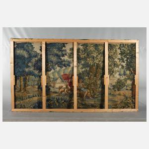 Verdüren Tapisserie