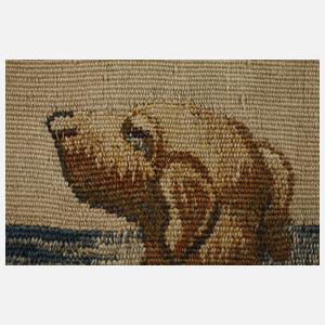 Verdüren Tapisserie