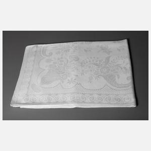 Tafeltuch Floraldekor