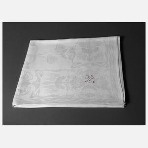 Tischtuch Jugendstil