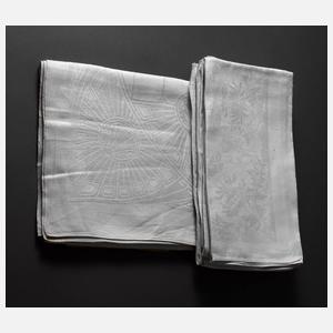 Konvolut Wäsche Jugendstil