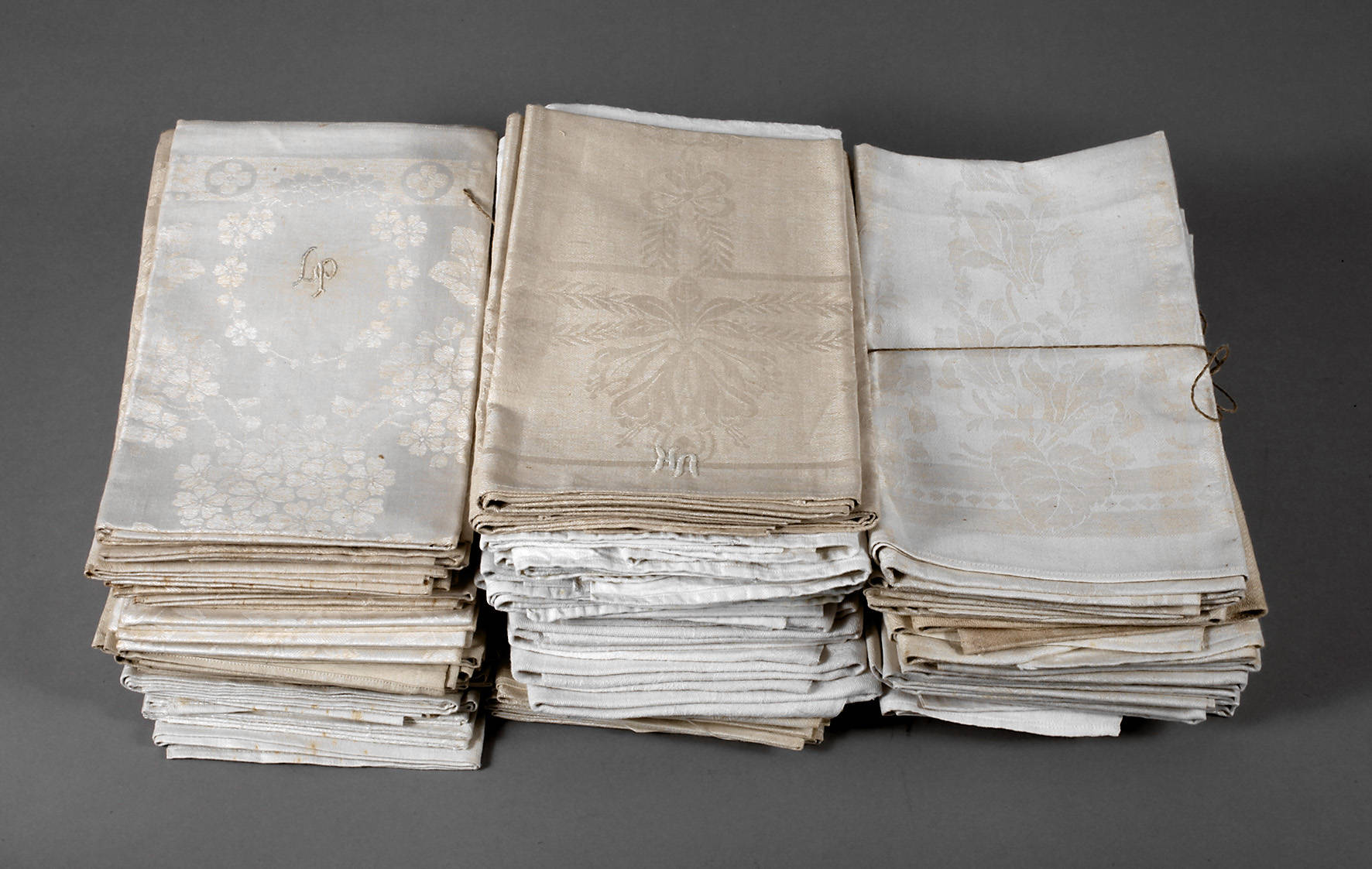 Großes Konvolut Handtücher