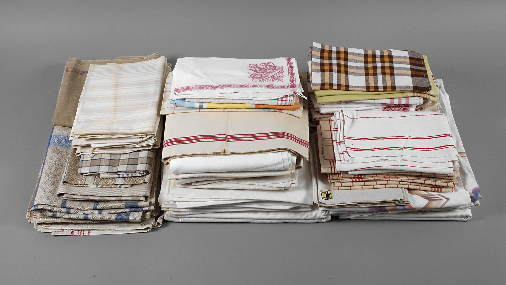 Großes Konvolut Wäsche