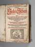 Scrivers Predigtenbuch 1704
