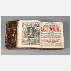 Arndts Erbauungsliteratur 1776