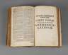 Kirschs Wörterbuch Latein-Deutsch um 1730