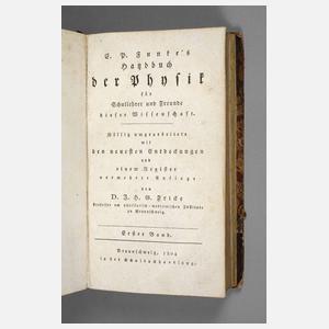 Funkes Physik 1804/06