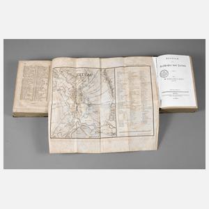 Peschecks Beschreibung Zittau 1834/37