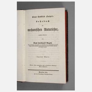 Fischers Naturlehre 1840