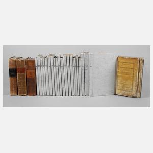 Sammlung Bremer Verordnungen 1814–1848