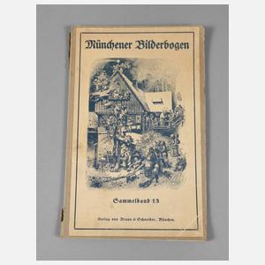 Münchener Bilderbogen