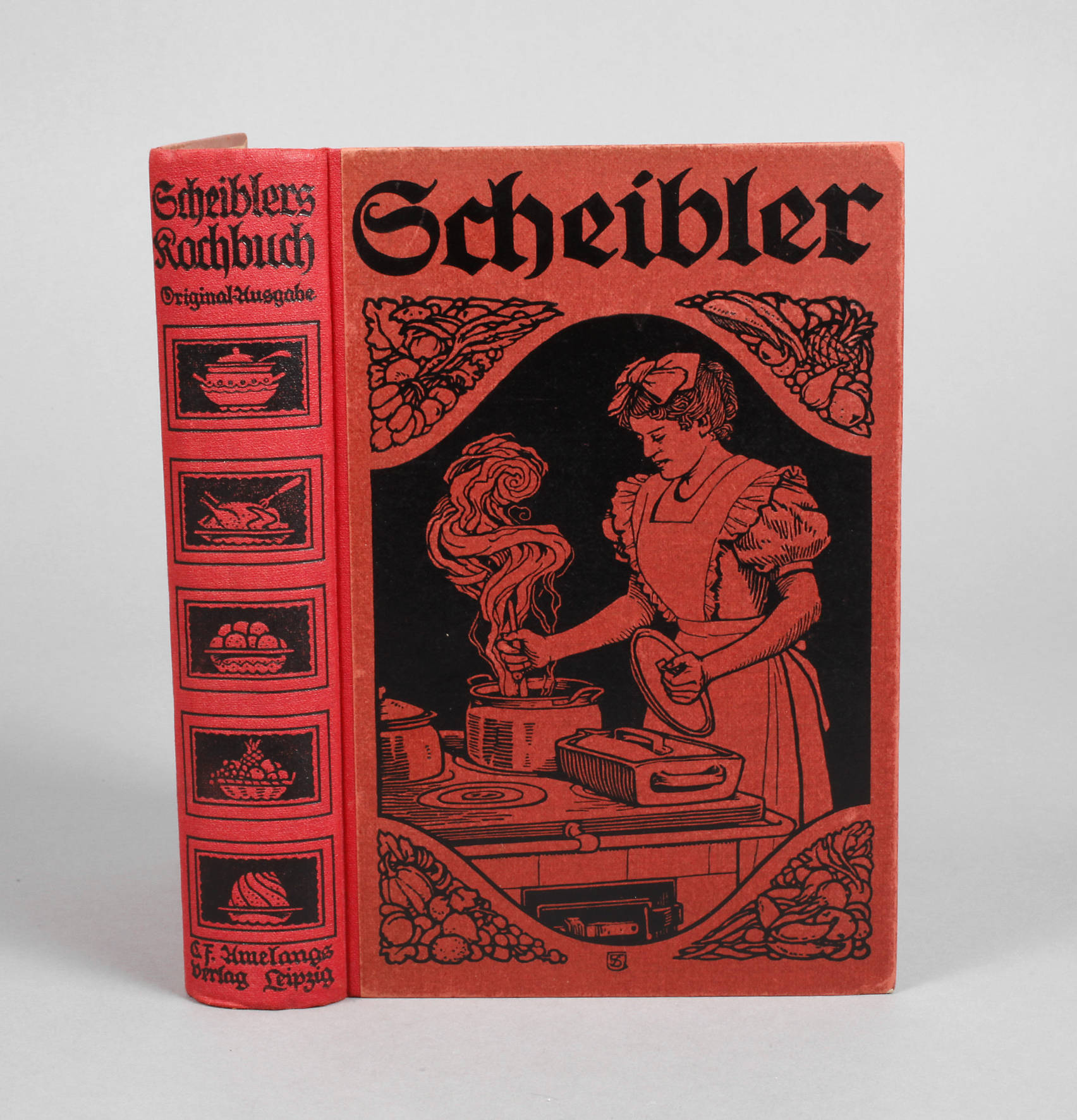 Scheiblers Kochbuch