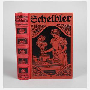 Scheiblers Kochbuch