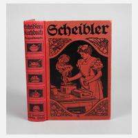 Scheiblers Kochbuch111