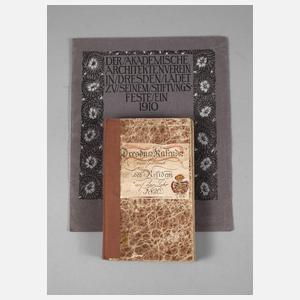 Kalender Dresden 1820