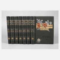 Fürst Bismarck und seine Zeit111