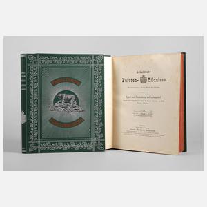 Heraldisches Nachschlagewerk