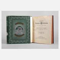 Heraldisches Nachschlagewerk111