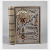 Das landwirthschaftliche Bauwesen111